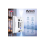 Пилосос DYXON MEGAWASHER 2000 PRO White