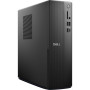Комп'ютер персональний DELL Pro Slim Essential SFF, Intel i3-14100, 8GB, F512GB, UMA, WiFi, кл+м, Win11P
