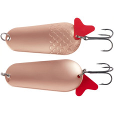 Блешня X-Fish Godzilla 14g 03 Copper (1917.04.50)