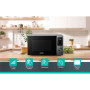 Мікрохвильова піч Gorenje MO20A3T4