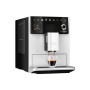 Кавомашина MELITTA Latte Select Silver (F630-211)
