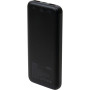 Батарея універсальна Vinga 10000 mAh 22.5W Display Black (VPBB1022)