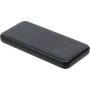Батарея універсальна Vinga 10000 mAh 22.5W Display Black (VPBB1022)