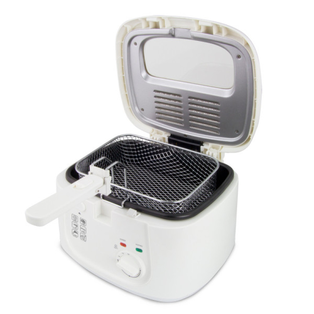 ESPERANZA EKG012 Deep Fryer