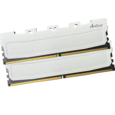 Модуль пам'яті для комп'ютера DDR4 16GB (2x8GB) 3200 MHz Articos eXceleram (EA40321618D-16) Модуль пам'яті для комп'ютера DDR4 16GB (2x8GB) 3200 MHz Articos eXceleram (EA40321618D-16)