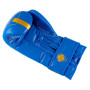 Боксерські рукавички PowerPlay 3089 Alpha Сині 12 унцій (PP_3089_12oz_Blue)