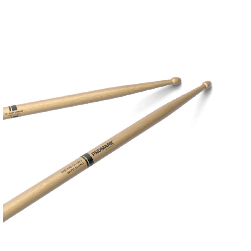 Барабанні палички ProMark Rebound 5A Long (RBH565LAW)