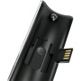 Комплект велофар Knog Big Cobber Twinpack 470/270 Lumens (12195)