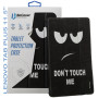 Чохол до планшета BeCover Smart Case Lenovo Tab Plus 11.5" Don''t Touch (711844) Чохол до планшета BeCover Smart Case Lenovo Tab Plus 11.5" Don''t Touch (711844)
