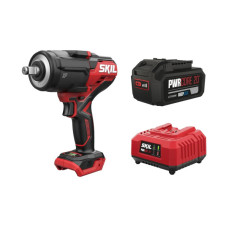 Гайковерт ударний SKIL 3285 CA XP безщітковий 20В 1х5А·год до 2850об·хв 700Нм 2.25кг