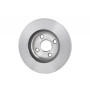 Гальмівний диск Bosch 0 986 479 085 Гальмівний диск Bosch 0 986 479 085