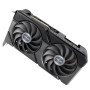Відеокарта ASUS GeForce RTX 4060 Ti 8GB GDDR6 DUAL OC EVO DUAL-RTX4060TI-O8G-EVO