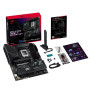 Материнcька плата ASUS ROG STRIX Z890-F GAMING WIFI s1851 Z890 4xDDR5 M.2 DP HDMI Wi-Fi BT ATX Материнcька плата ASUS ROG STRIX Z890-F GAMING WIFI s1851 Z890 4xDDR5 M.2 DP HDMI Wi-Fi BT ATX