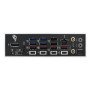 Материнcька плата ASUS ROG STRIX Z890-F GAMING WIFI s1851 Z890 4xDDR5 M.2 DP HDMI Wi-Fi BT ATX Материнcька плата ASUS ROG STRIX Z890-F GAMING WIFI s1851 Z890 4xDDR5 M.2 DP HDMI Wi-Fi BT ATX