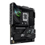 Материнcька плата ASUS ROG STRIX Z890-F GAMING WIFI s1851 Z890 4xDDR5 M.2 DP HDMI Wi-Fi BT ATX Материнcька плата ASUS ROG STRIX Z890-F GAMING WIFI s1851 Z890 4xDDR5 M.2 DP HDMI Wi-Fi BT ATX