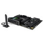 Материнcька плата ASUS ROG STRIX Z890-F GAMING WIFI s1851 Z890 4xDDR5 M.2 DP HDMI Wi-Fi BT ATX Материнcька плата ASUS ROG STRIX Z890-F GAMING WIFI s1851 Z890 4xDDR5 M.2 DP HDMI Wi-Fi BT ATX
