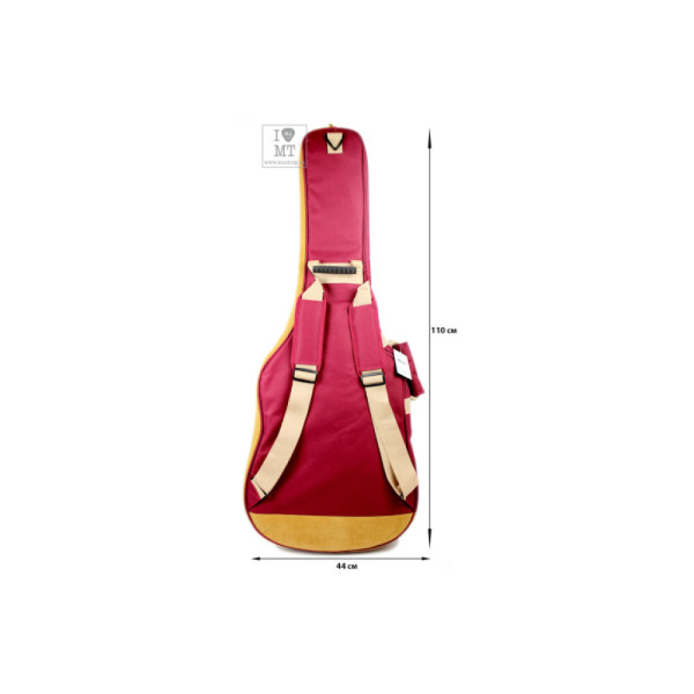 Чохол для гітари Ibanez IAB541 WR (224101)
