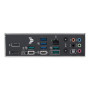 Материнcька плата ASUS TUF GAMING Z890-PLUS WIFI s1851 Z890 4xDDR5 M.2 DP HDMI Wi-Fi BT ATX