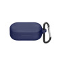 Чохол для навушників Armorstandart Hang Case для OPPO Enco Buds2 Pro Dark Blue (ARM79936) Чохол для навушників Armorstandart Hang Case для OPPO Enco Buds2 Pro Dark Blue (ARM79936)