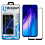 Скло захисне BeCover Xiaomi Redmi Note 8T Black (704525) Скло захисне BeCover Xiaomi Redmi Note 8T Black (704525)