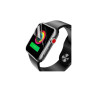 Плівка захисна Devia Premium Apple Watch Series 1,2,3 - 42mm 2 pcs. (DV-GDR-APL-WS1-42M) Плівка захисна Devia Premium Apple Watch Series 1,2,3 - 42mm 2 pcs. (DV-GDR-APL-WS1-42M)