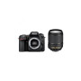 Цифровий фотоапарат Nikon D7500 18-140VR Kit (VBA510K002) Цифровий фотоапарат Nikon D7500 18-140VR Kit (VBA510K002)