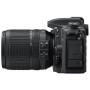 Цифровий фотоапарат Nikon D7500 18-140VR Kit (VBA510K002) Цифровий фотоапарат Nikon D7500 18-140VR Kit (VBA510K002)
