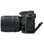 Цифровий фотоапарат Nikon D7500 18-140VR Kit (VBA510K002) Цифровий фотоапарат Nikon D7500 18-140VR Kit (VBA510K002)