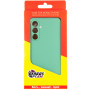 Чохол до мобільного телефона Dengos Soft Samsung Galaxy A54 5g (mint) (DG-TPU-SOFT-22) Чохол до мобільного телефона Dengos Soft Samsung Galaxy A54 5g (mint) (DG-TPU-SOFT-22)