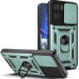 Чохол до мобільного телефона BeCover Military Motorola Moto E22/E22i Dark Green (709979) Чохол до мобільного телефона BeCover Military Motorola Moto E22/E22i Dark Green (709979)
