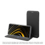 Чохол до мобільного телефона BeCover Exclusive Xiaomi Redmi Note 12 Pro Plus 5G Black (710481) Чохол до мобільного телефона BeCover Exclusive Xiaomi Redmi Note 12 Pro Plus 5G Black (710481)