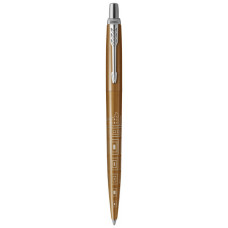 Ручка кулькова Parker JOTTER 17 SE Rome Bronze CT BP (19 632)