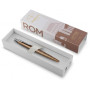 Ручка кулькова Parker JOTTER 17 SE Rome Bronze CT BP (19 632) Ручка кулькова Parker JOTTER 17 SE Rome Bronze CT BP (19 632)