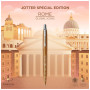 Ручка кулькова Parker JOTTER 17 SE Rome Bronze CT BP (19 632) Ручка кулькова Parker JOTTER 17 SE Rome Bronze CT BP (19 632)