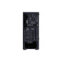 Корпус 1stPlayer D4-BK-4F1