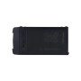 Корпус 1stPlayer D4-BK-4F1