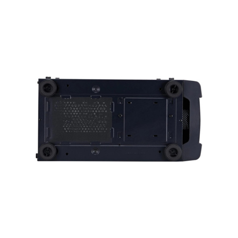Корпус 1stPlayer D4-BK-4F1