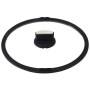 Сотейник Bergner Ion plus з кришкою 28 см (BG-35913-BK) Сотейник Bergner Ion plus з кришкою 28 см (BG-35913-BK)