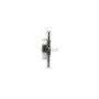 Гальмівний диск Bosch 0 986 479 R46 Гальмівний диск Bosch 0 986 479 R46