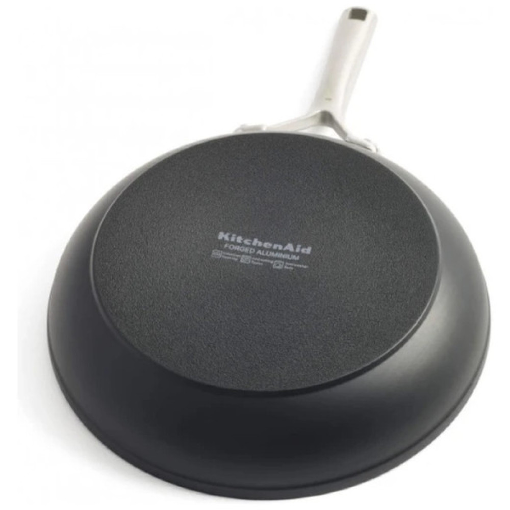 Набір сковорідок KitchenAid FHA 20 + 28 см (CC005698-001)