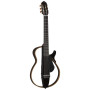 Silent-гітара Yamaha SLG200N Translucent Black