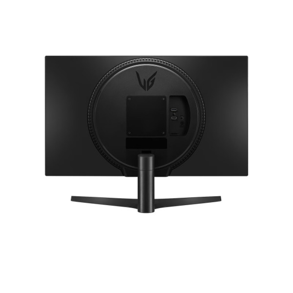 Монітор LG 27" 27GS60F-B HDMI, DP, Audio, IPS, 180Hz, 1ms, sRGB 99%, G-SYNC, FreeSync, HDR10