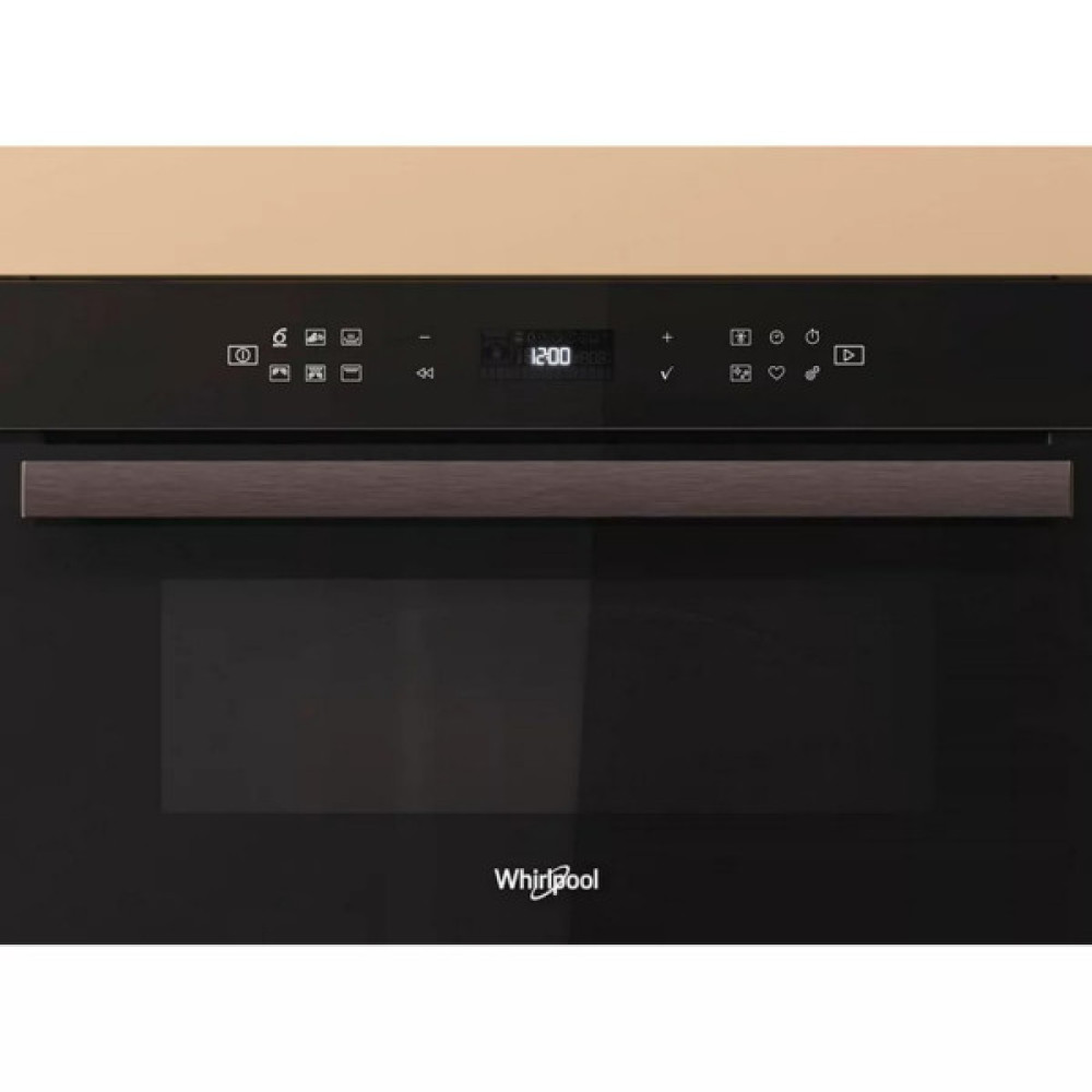 Мікрохвильова піч Whirlpool AMW6440FB