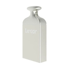 USB флеш накопичувач Lexar 64GB JumpDrive M22 USB2.0 (LJDM022064G-BNJNG)