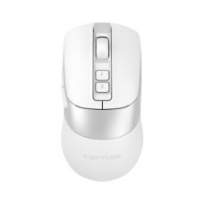 Мишка A4Tech FB50C Plus Wireless/Bluetooth White (4711421002875) Мишка A4Tech FB50C Plus Wireless/Bluetooth White (4711421002875)