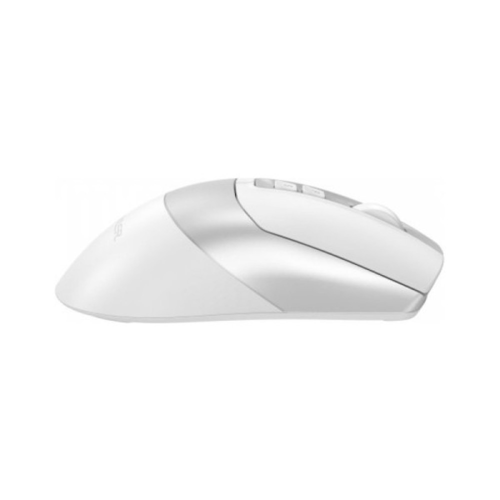 Мишка A4Tech FB50C Plus Wireless/Bluetooth White (4711421002875)