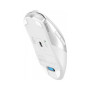 Мишка A4Tech FB50C Plus Wireless/Bluetooth White (4711421002875)