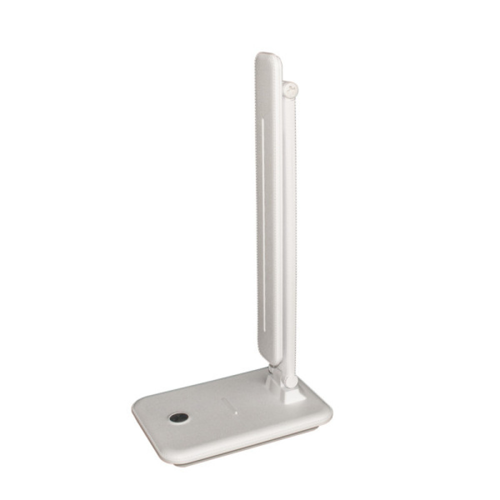 Настільна лампа Євросвітло Ridy-095 9,5Вт біла