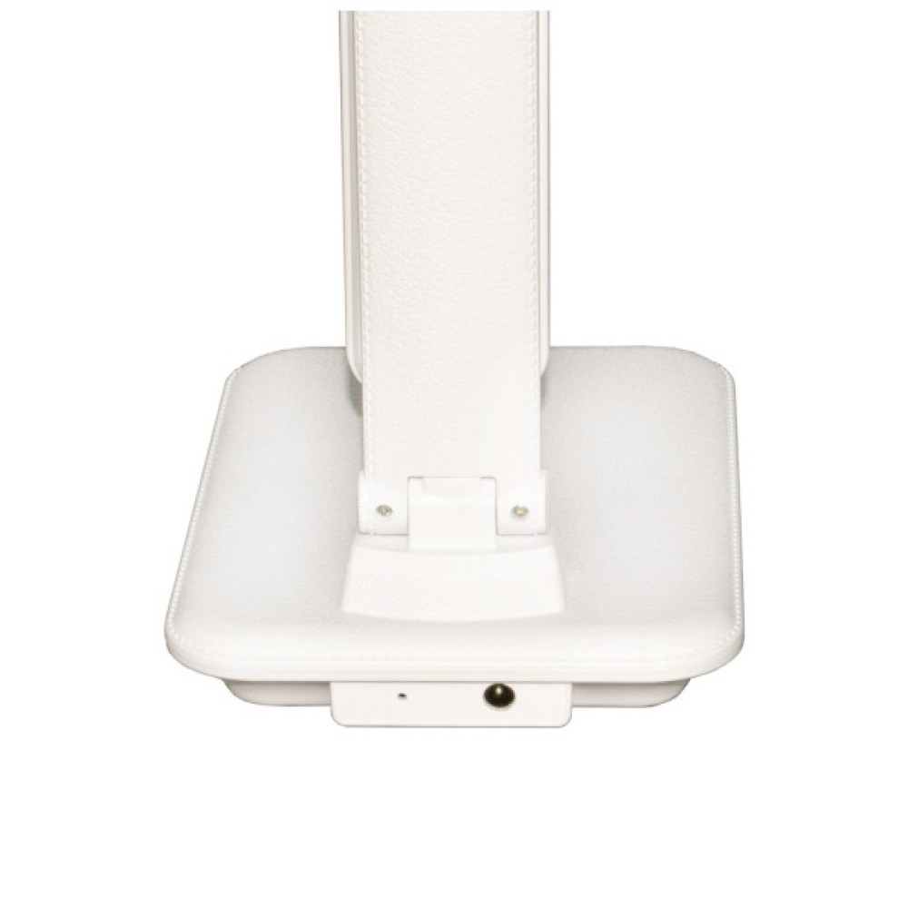 Настільна лампа Євросвітло Ridy-095 9,5Вт біла