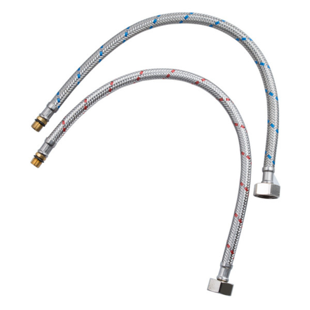 Змішувач Corso BRACCIANO CF-4B236C (9617100)